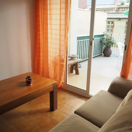 Appartement With Terrace Rentcb 229